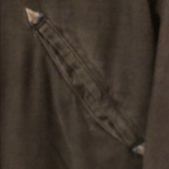 Free people Cargo Jacket - Picture 5 of 6